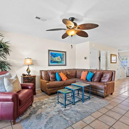 The Shores Pointe Panama Unit F Panama City Beach Zewnętrze zdjęcie