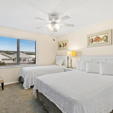 The Shores Pointe Panama Unit F Panama City Beach Zewnętrze zdjęcie