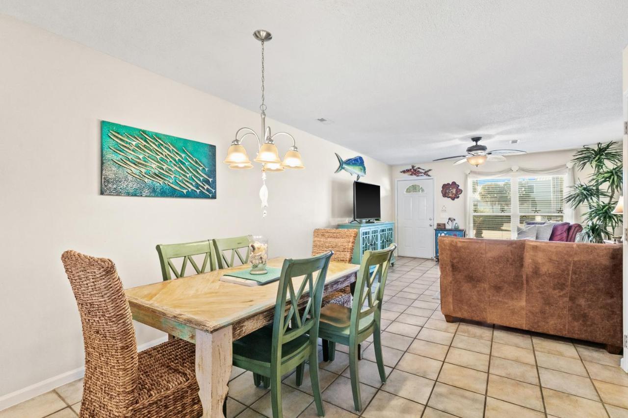 The Shores Pointe Panama Unit F Panama City Beach Zewnętrze zdjęcie