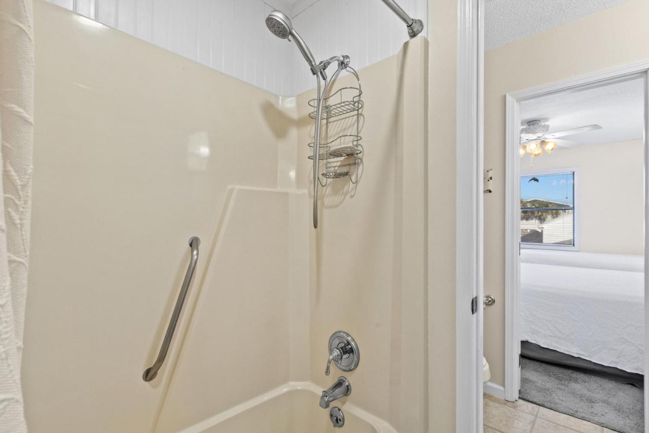 The Shores Pointe Panama Unit F Panama City Beach Zewnętrze zdjęcie