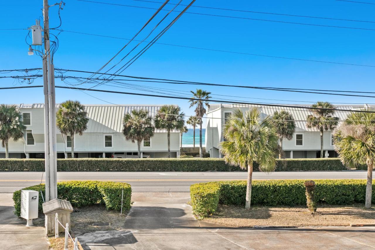 The Shores Pointe Panama Unit F Panama City Beach Zewnętrze zdjęcie